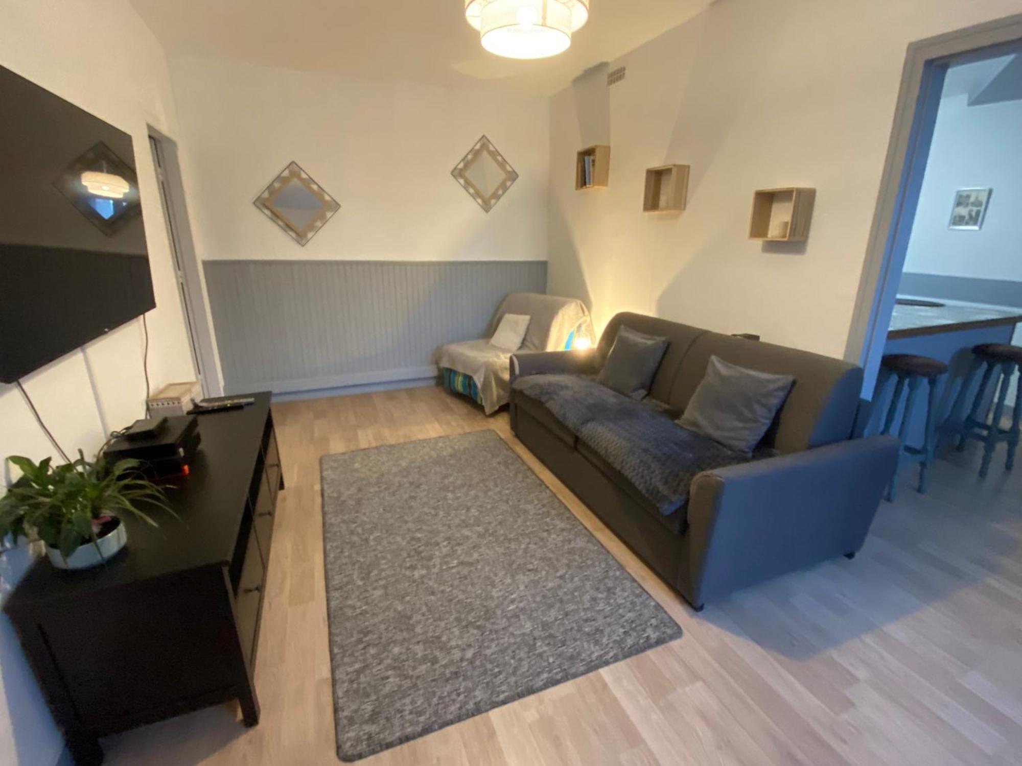 Maison Centre Village Soligny La Trappe Proche Mortagne Au Perche - Sanateflo - Екстериор снимка