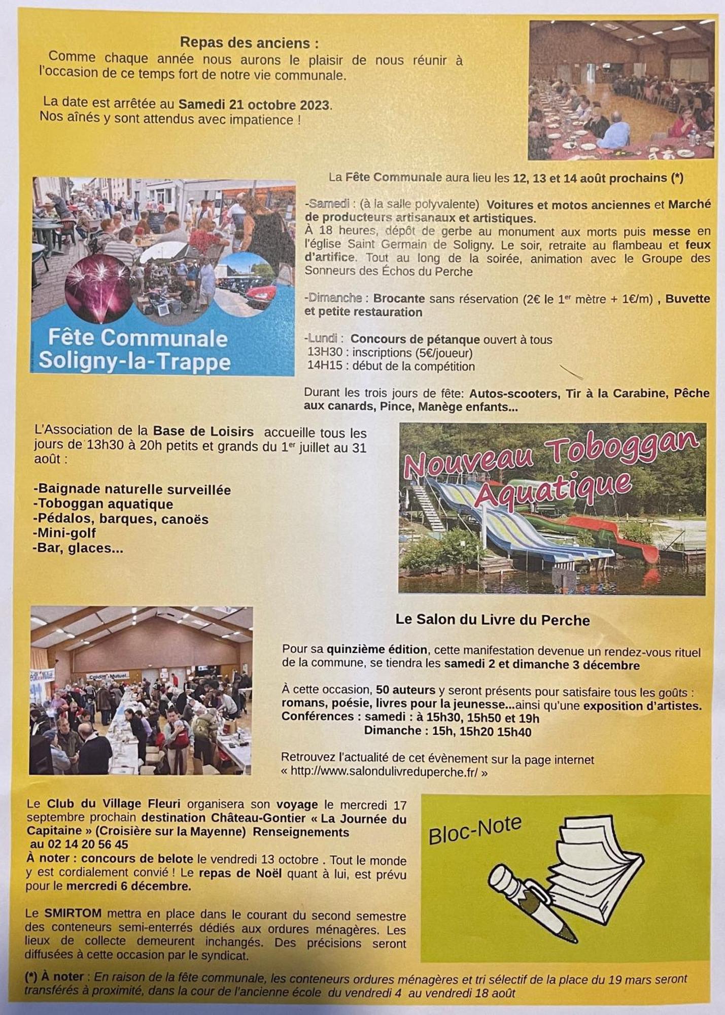 Maison Centre Village Soligny La Trappe Proche Mortagne Au Perche - Sanateflo - Екстериор снимка